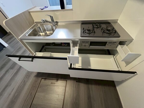 エフォリア17の物件内観写真